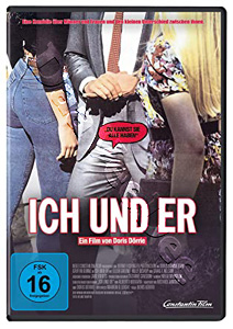 Me and Him | Ich und er  |   DVD